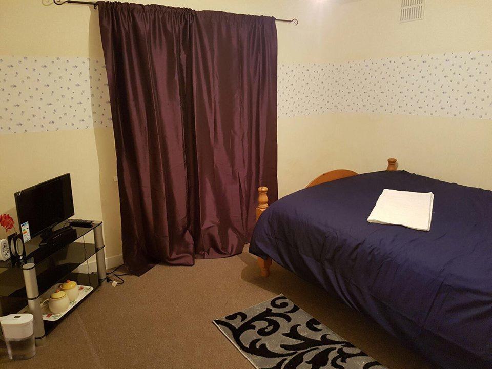 Sweet Guest House Chatham 查塔姆 外观 照片